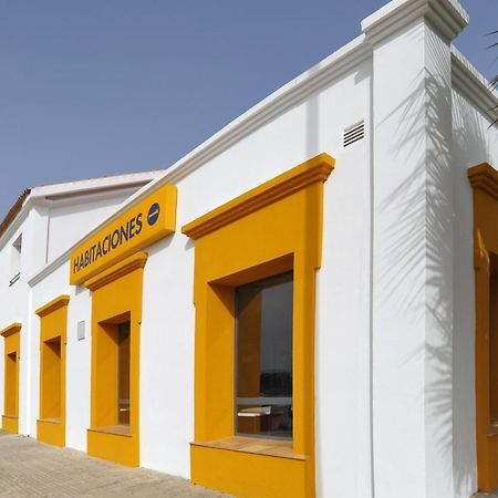 فندق As Chucena المظهر الخارجي الصورة